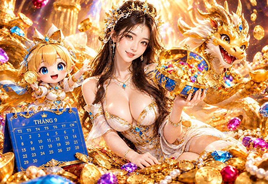 Hình minh hoạ chuyên mục Esports