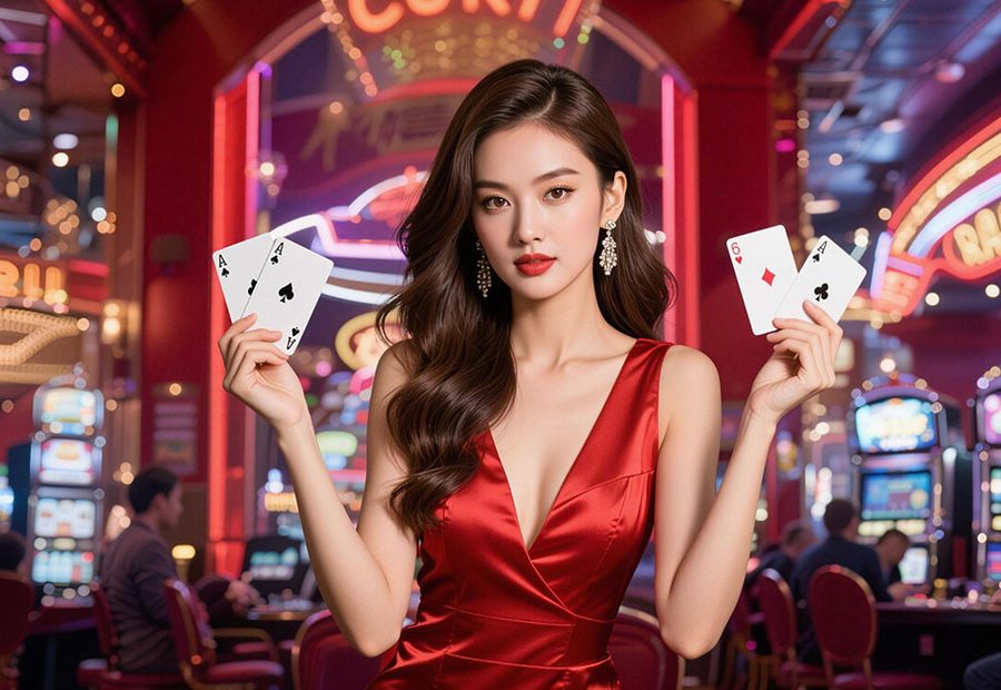 Hình minh hoạ chuyên mục Casino