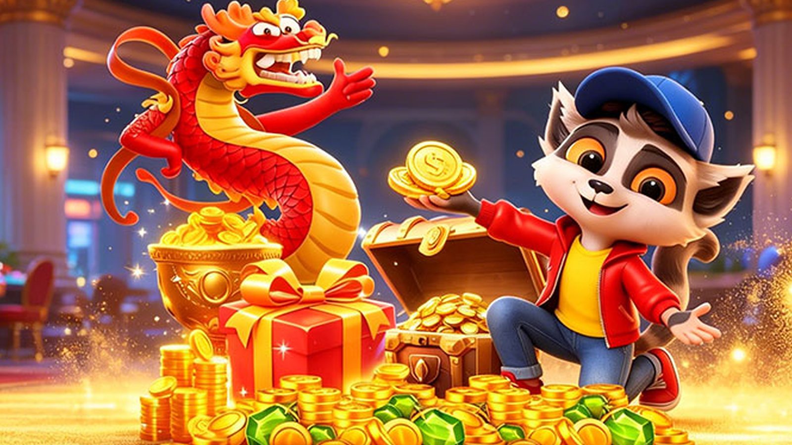 Hình nền giới thiệu U88VIP