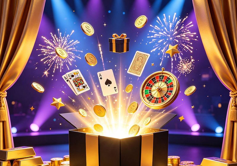Tra cứu lịch sử ván chơi – cẩm nang Casino
