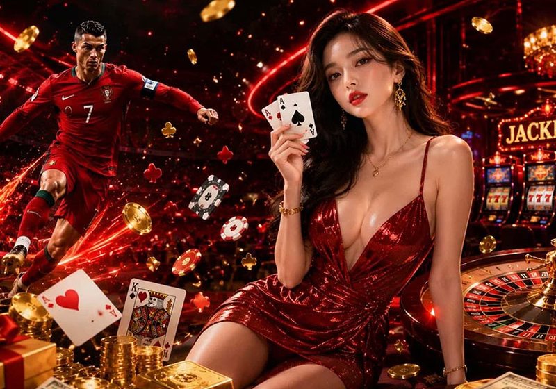 Chọn chủ đề casino cho người mới và những điểm dễ nhầm
